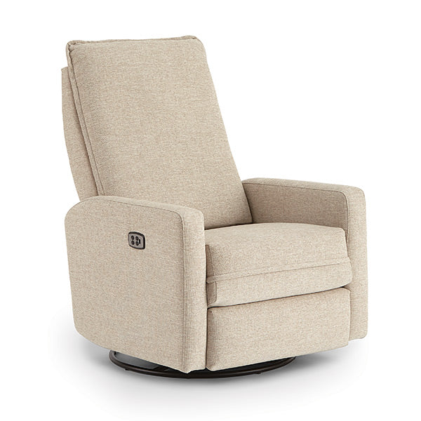 Calli Swivel Glider Recliner