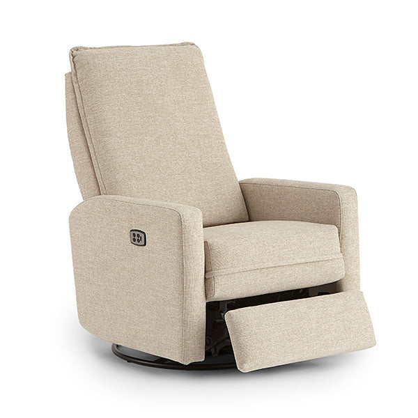 Calli Swivel Glider Recliner