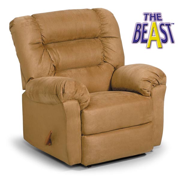 Troubador Rocker Recliner