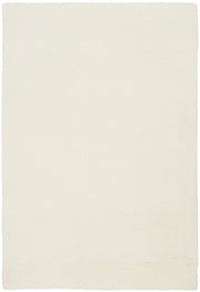 Plush Cloud PLC01 Ivory Rug - Rectangle