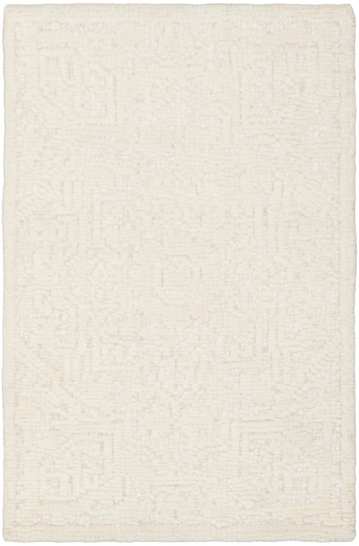 Blanco BLO01 Ivory Rug - Rectangle