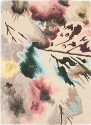 Prismatic PRS15 Beige Multicolor Rug - Rectangle