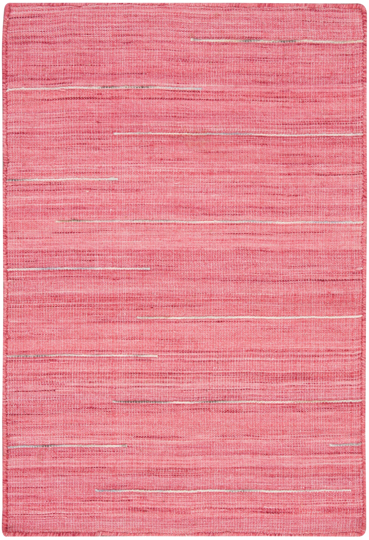 Interweave IWV01 Rose Rug - Rectangle