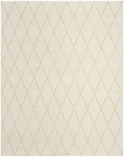 Azure AZU01 Ivory Rug - Rectangle