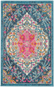 Passion PSN39 Multicolor Rug - Rectangle