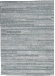 Abyss CK990 Blue Rug - Rectangle