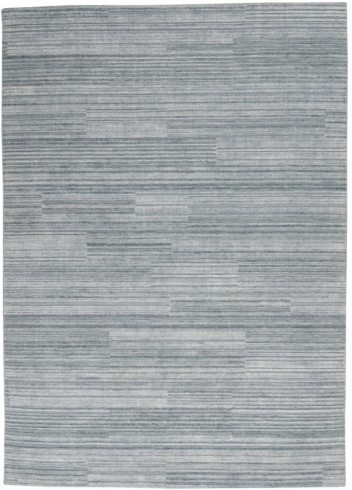 Abyss CK990 Blue Rug - Rectangle