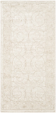 Dekor DEK09 Ivory Taupe Rug - Rectangle