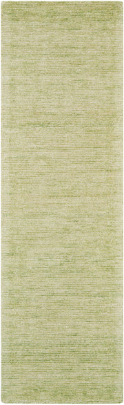 Weston WES01 Citron Rug - Runner