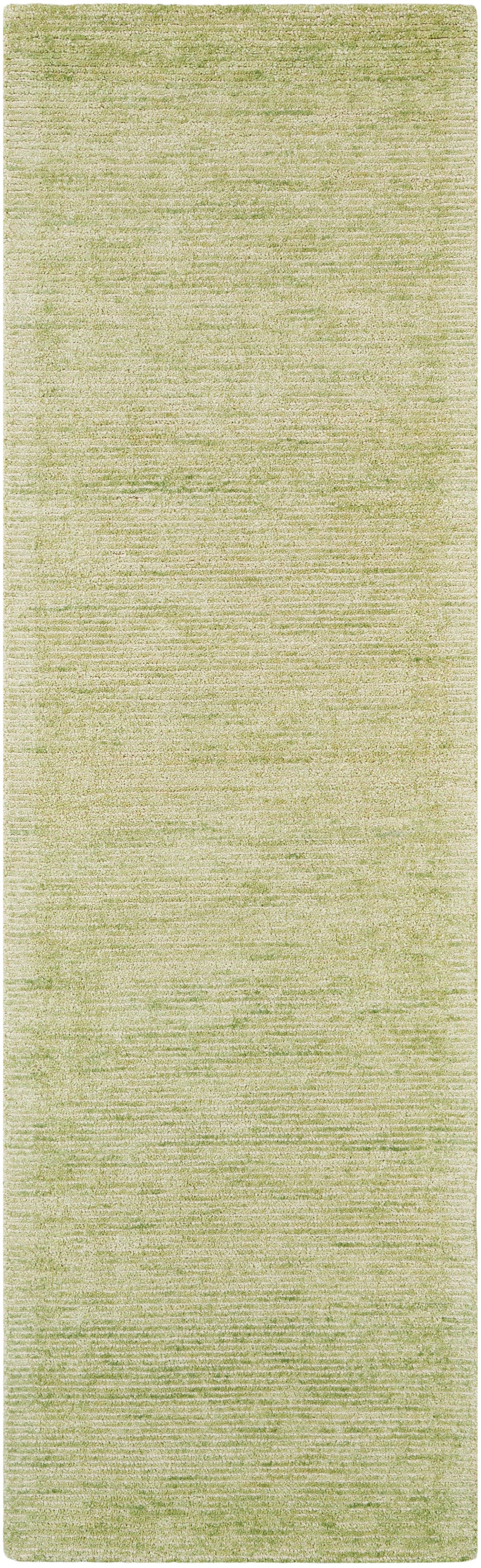 Weston WES01 Citron Rug - Runner
