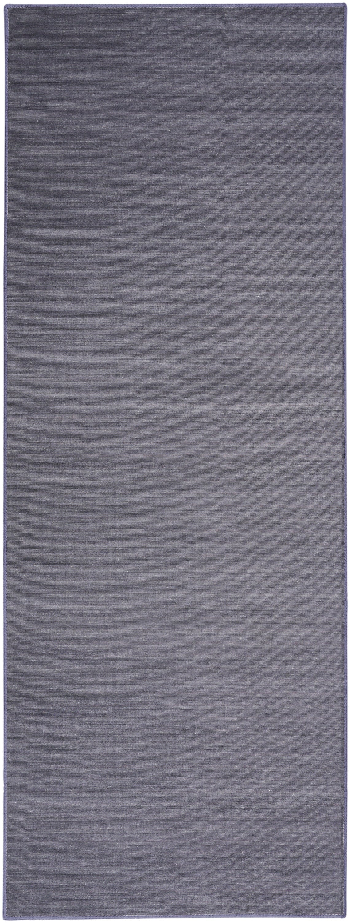 Washable Essentials WAE01 Navy Rug - Runner