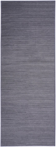 Washable Essentials WAE01 Navy Rug - Runner