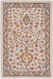 Parisa PSA04 Beige Rug - Rectangle