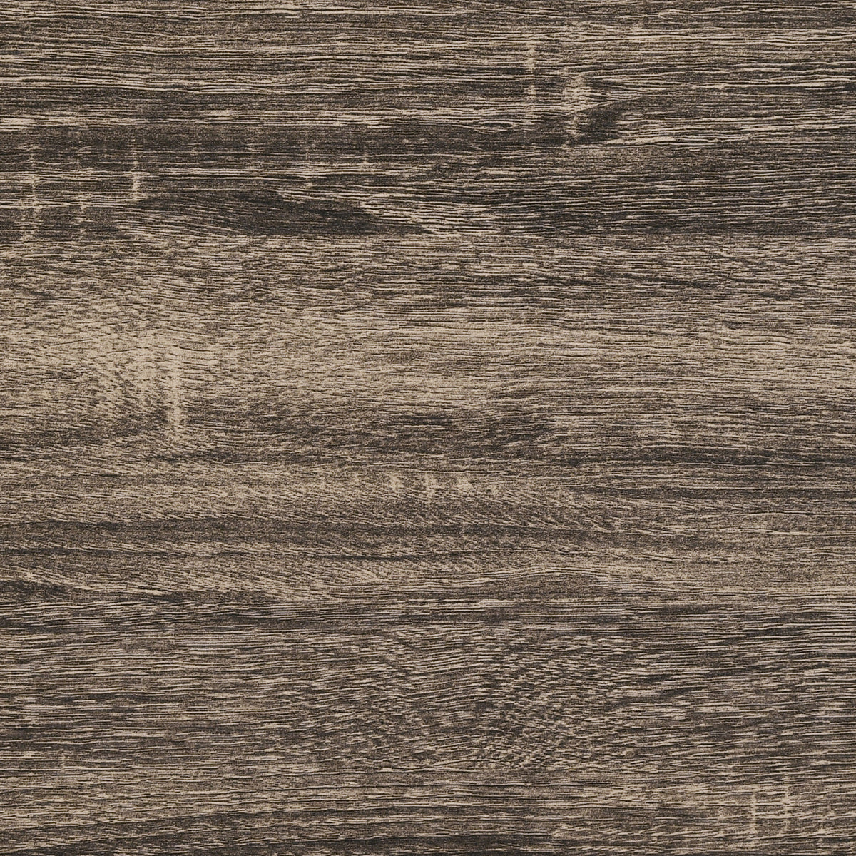 Kauffman Wood Storage Panel Bed - California King, Washed Taupe