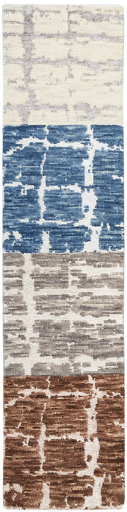 Luna LUN02  Rug - Blanket