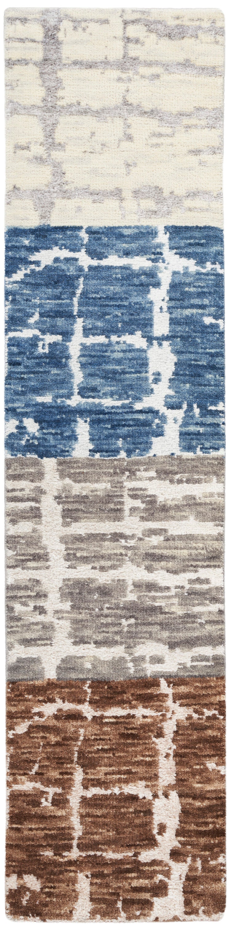 Luna LUN02  Rug - Blanket