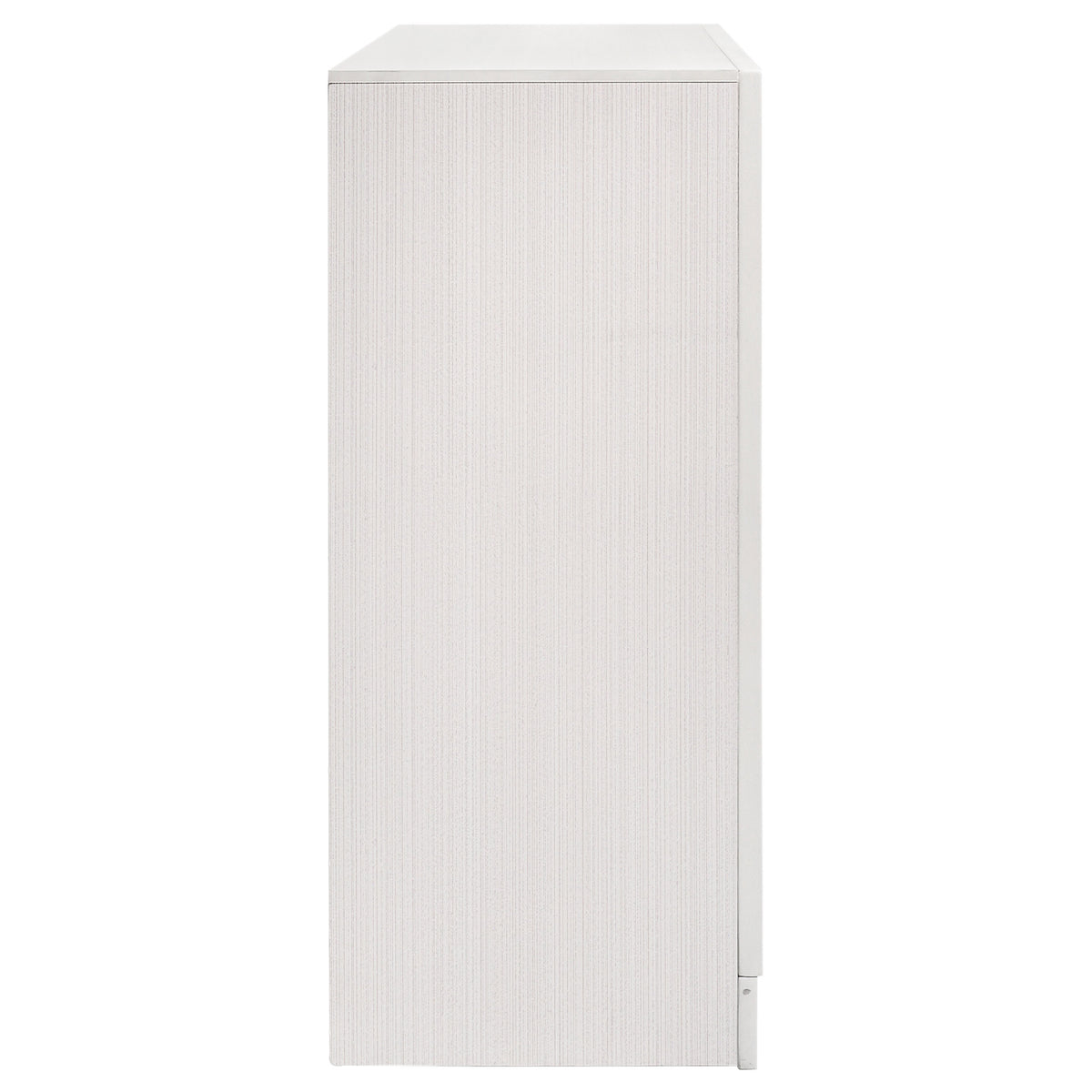 Miranda 9-drawer Dresser - White, Without Mirror
