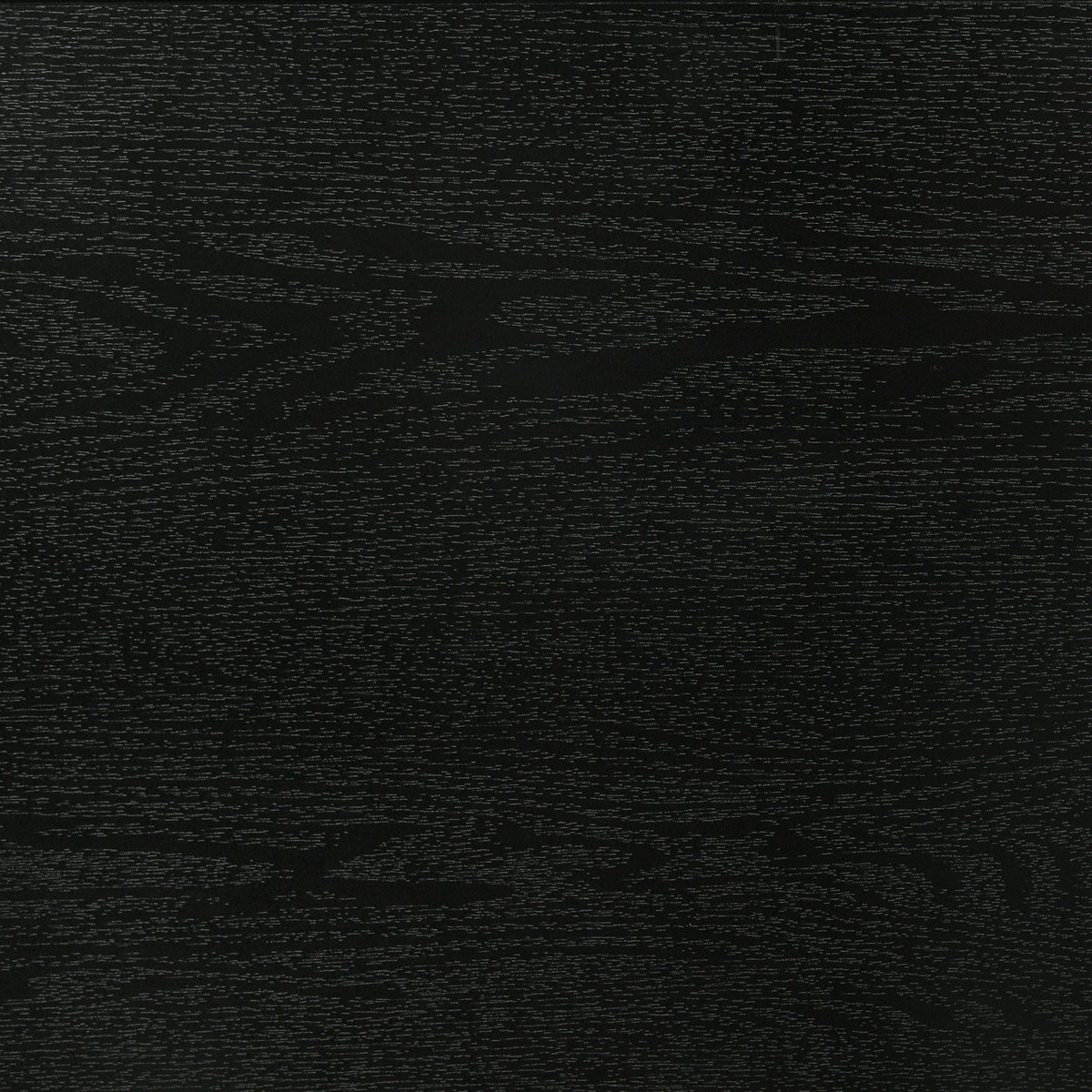 Miranda 54-inch Upholstered Panel Bed - Full, Black