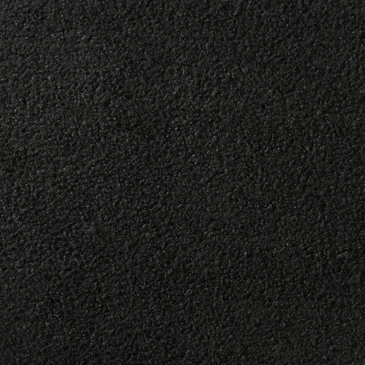 Miranda 54-inch Upholstered Panel Bed - Eastern King, Black