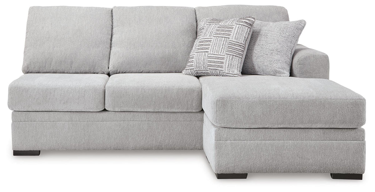 Gabyleigh RAF Sofa Chaise Next-Gen Nuvella™ Performance Fabric