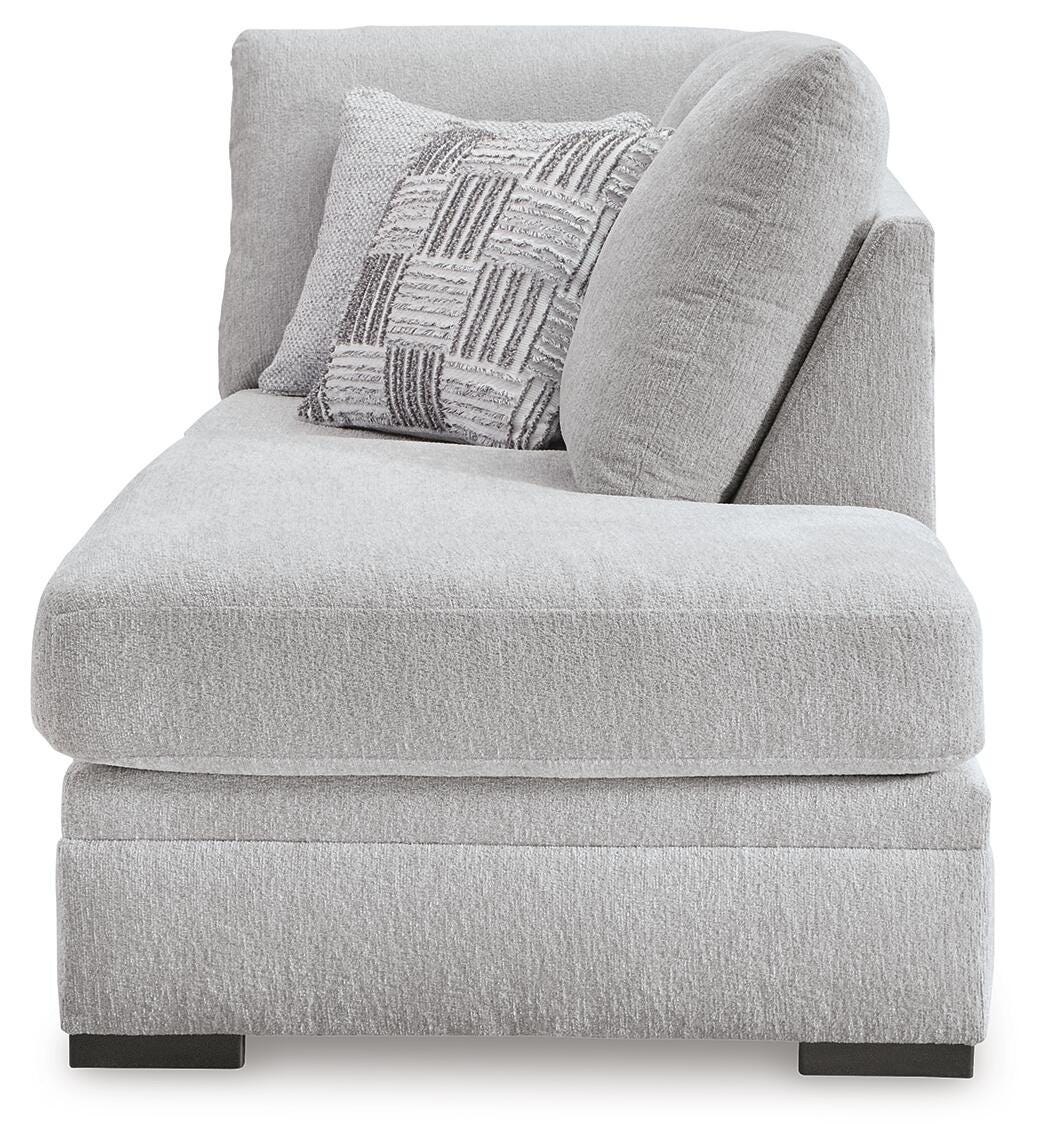 Gabyleigh RAF Corner Chaise Next-Gen Nuvella™ Performance Fabric