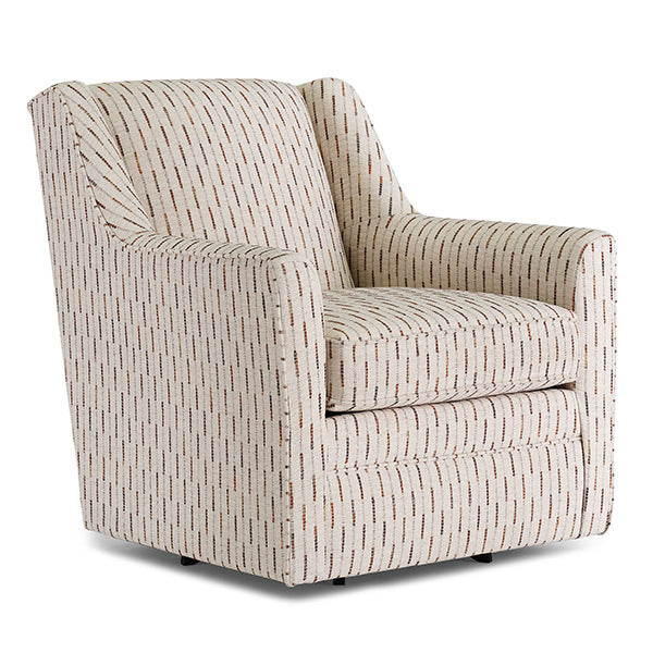 Riva Swivel Chair