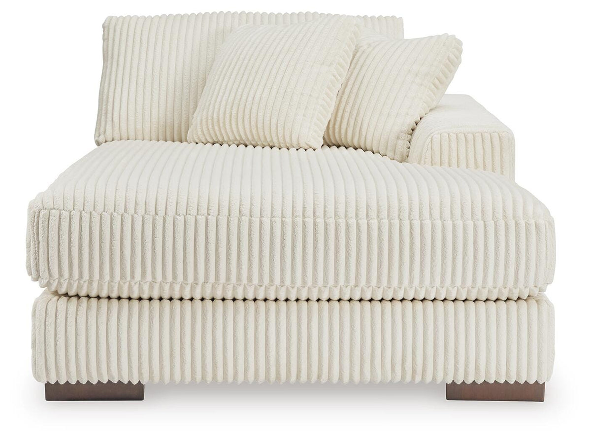 Lindyn RAF Corner Chaise Velvet