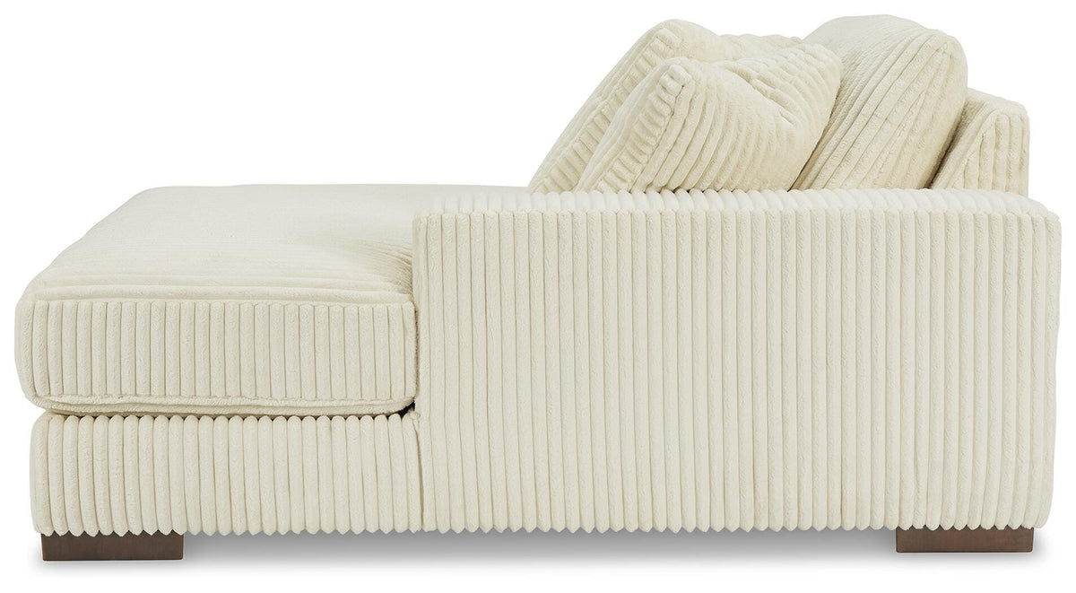 Lindyn RAF Corner Chaise Velvet