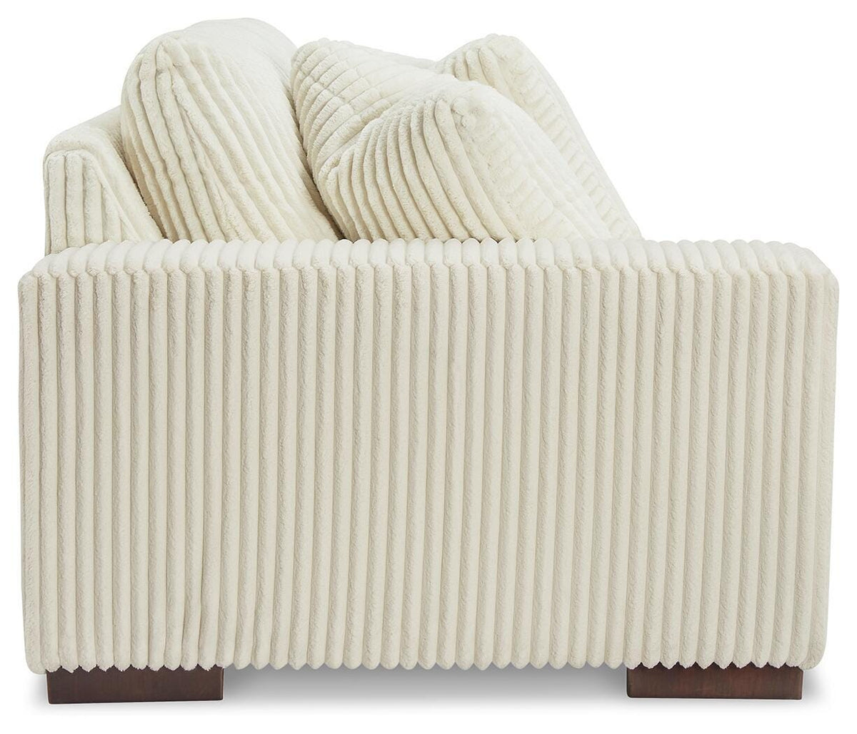Lindyn 2-Piece Sectional, Chaise and Oversized Ottoman