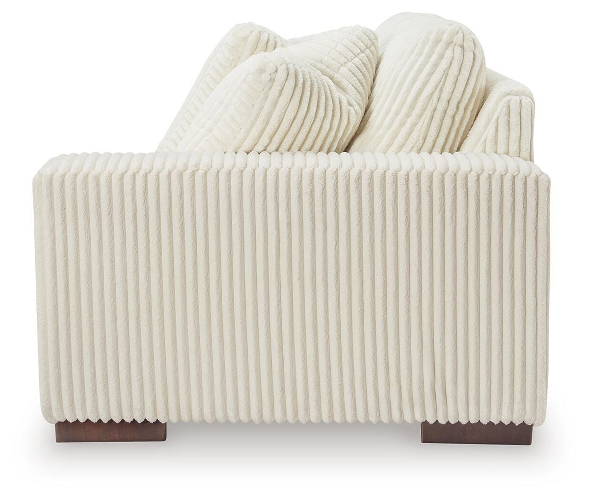 Lindyn 2-Piece Sectional, Chaise and Oversized Ottoman