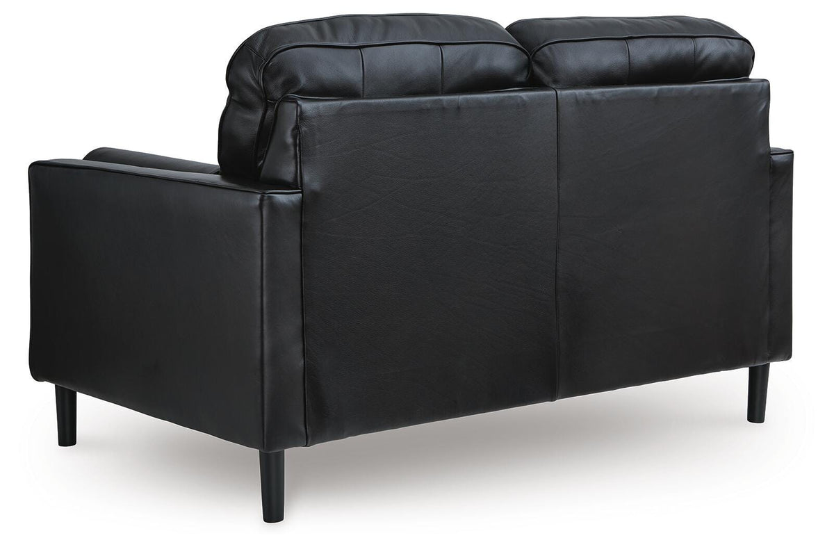 Bryceview Sofa and Loveseat