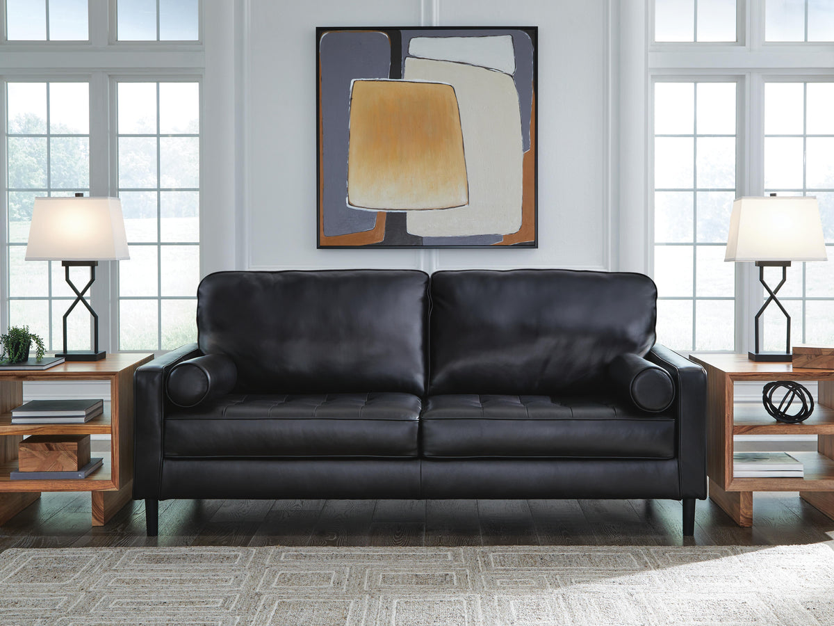 Bryceview Sofa and Loveseat