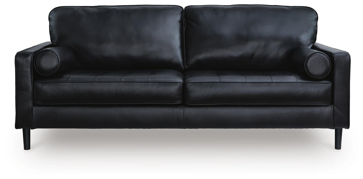 Bryceview Sofa and Loveseat