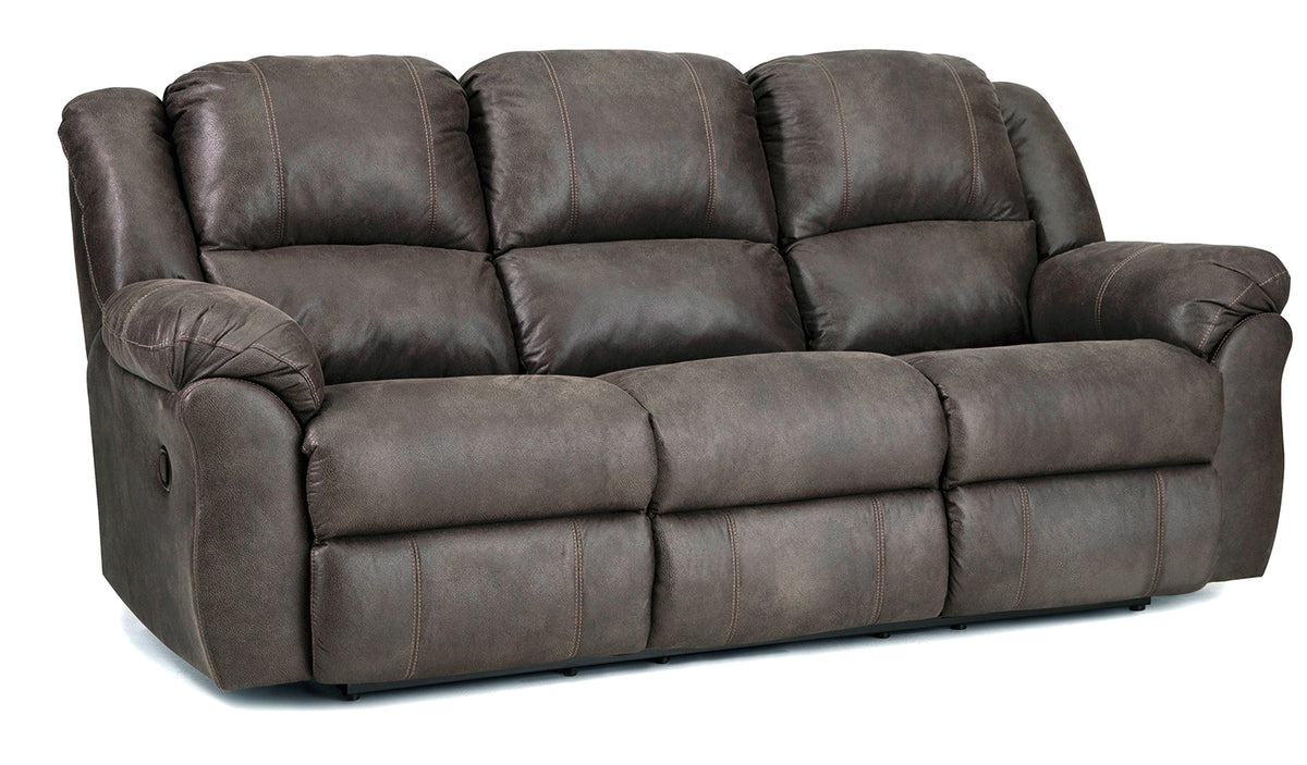 Felix Tumbleweedreclining Sofa