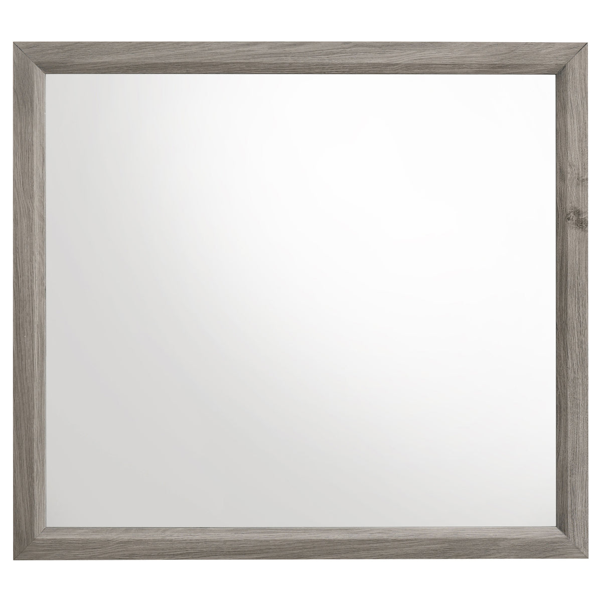 Valen Five-piece Bedroom Set Light Taupe - California King