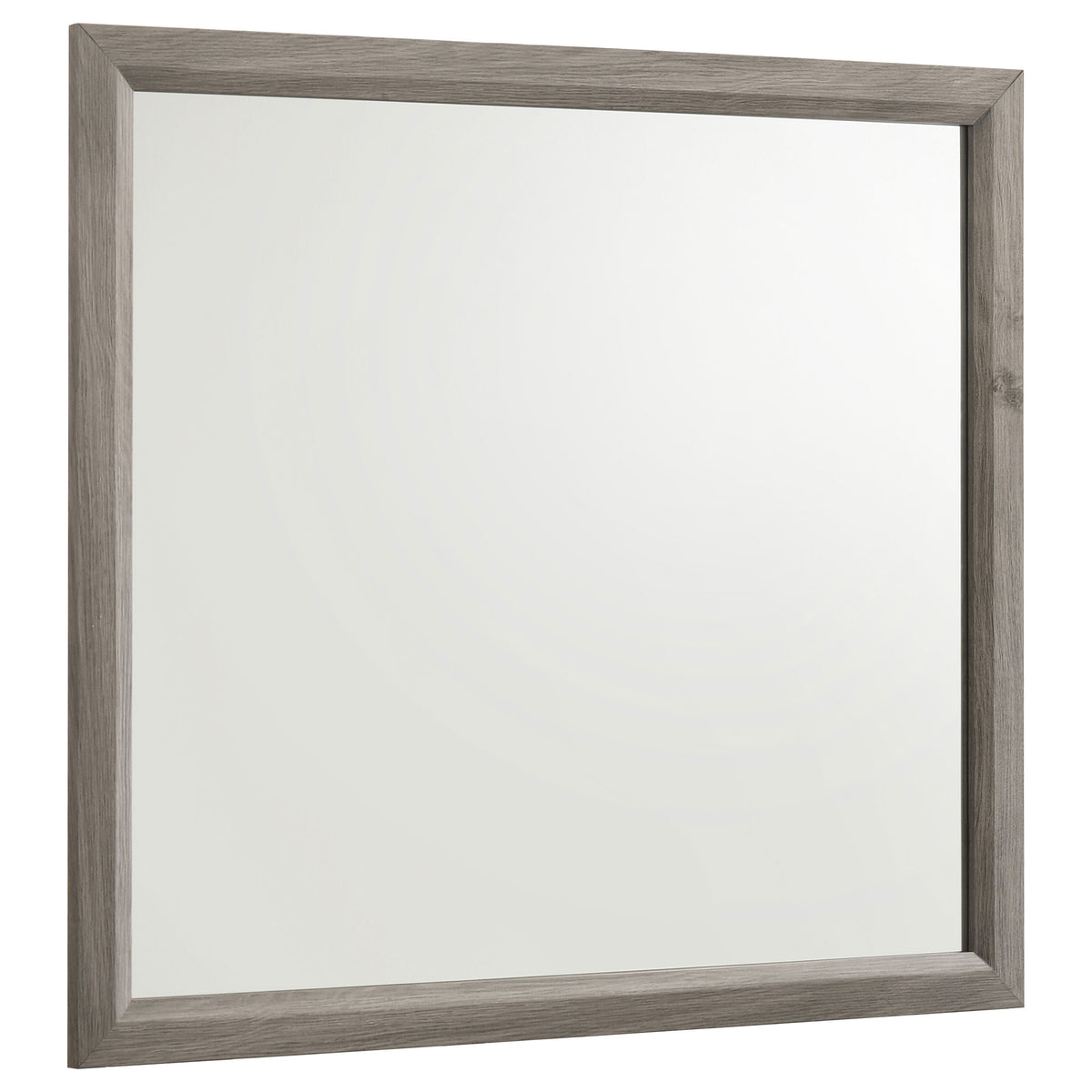 Valen Five-piece Bedroom Set Light Taupe - Queen