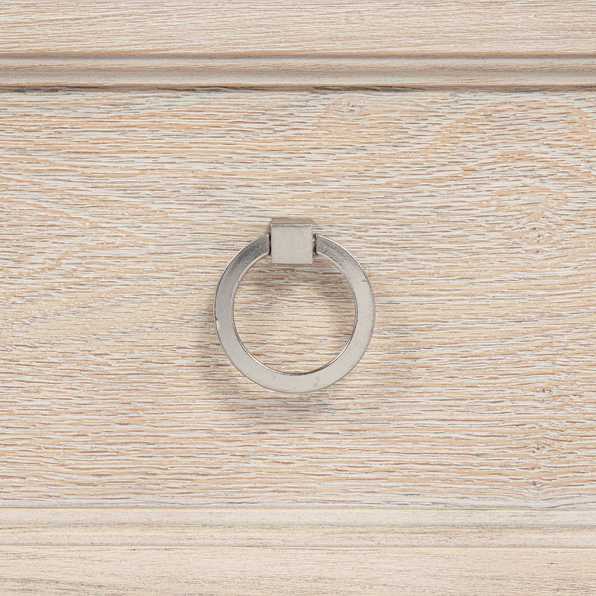 Pembroke 4-piece Bedroom Set Washed Oak - Queen