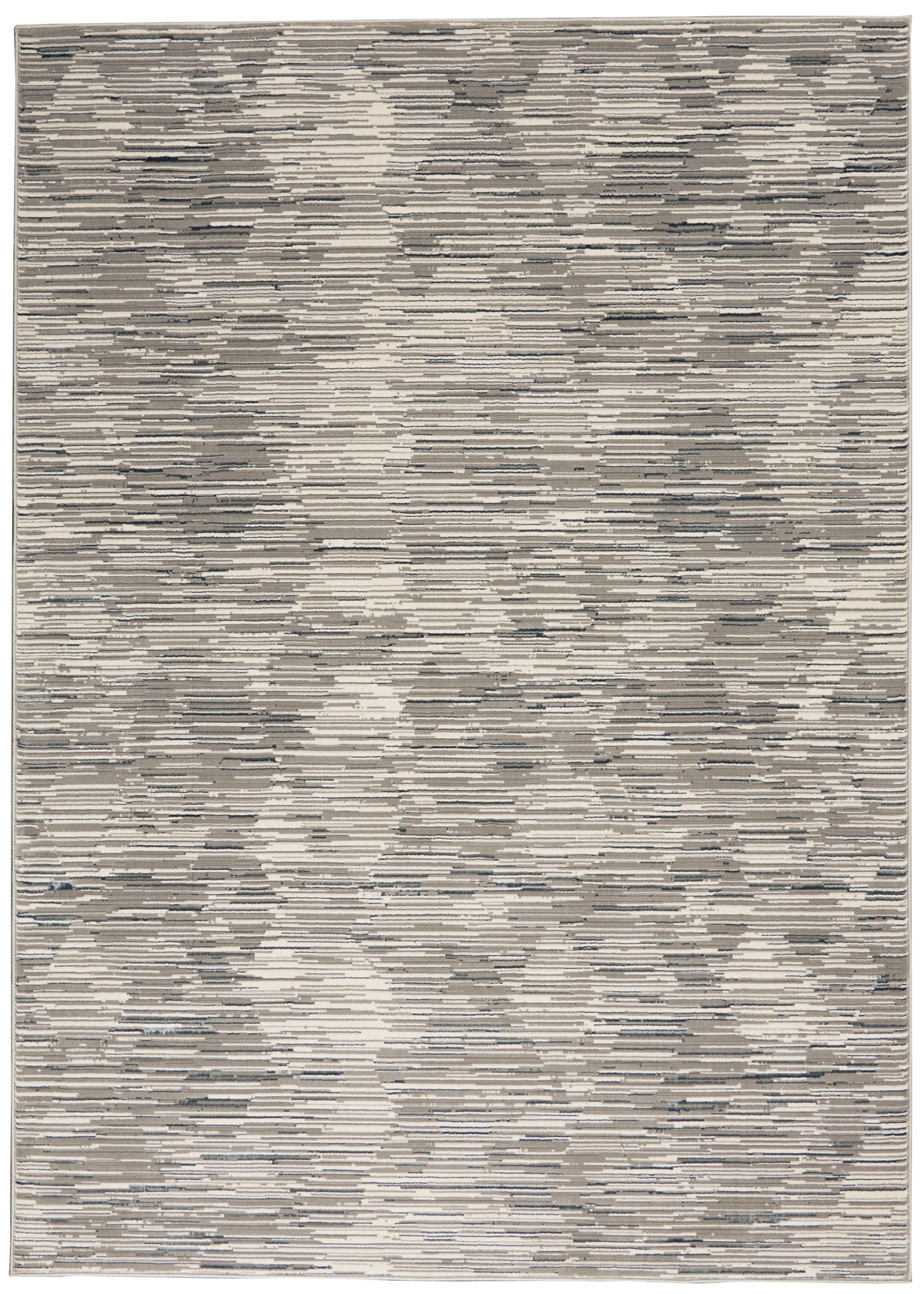 MA90 Uptown UPT01 Grey Ivory Rug - Rectangle