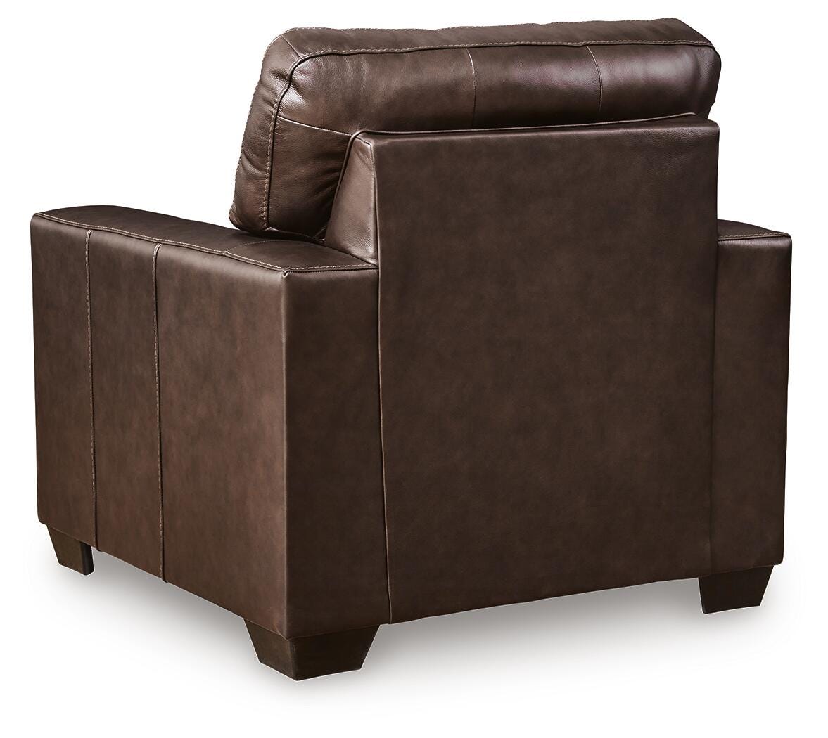 Santorine Chair Leather