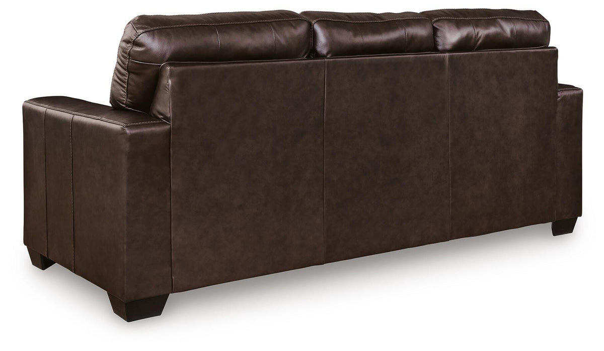 Santorine Sofa Leather
