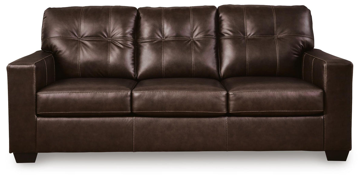 Santorine Sofa Leather