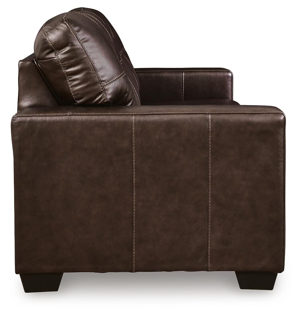 Santorine Sofa Leather