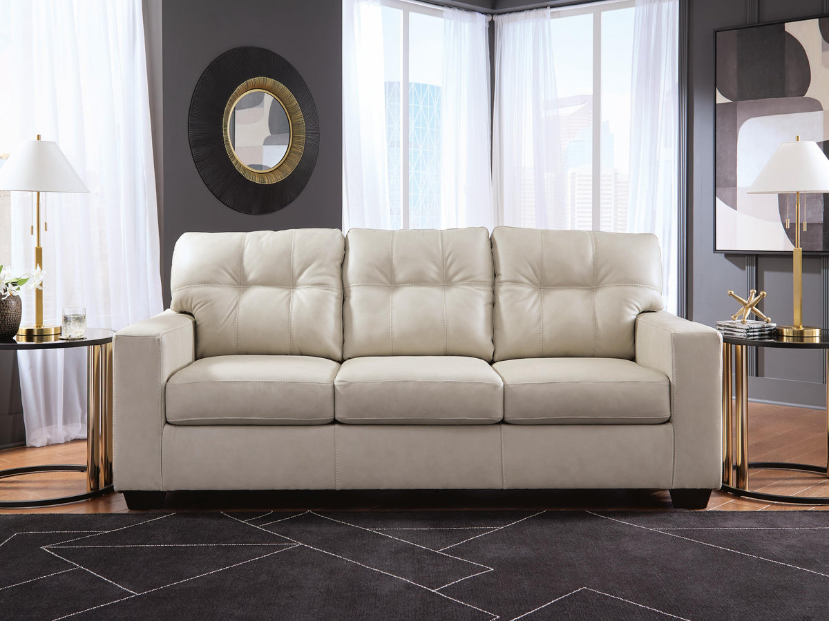 Santorine Sofa Leather