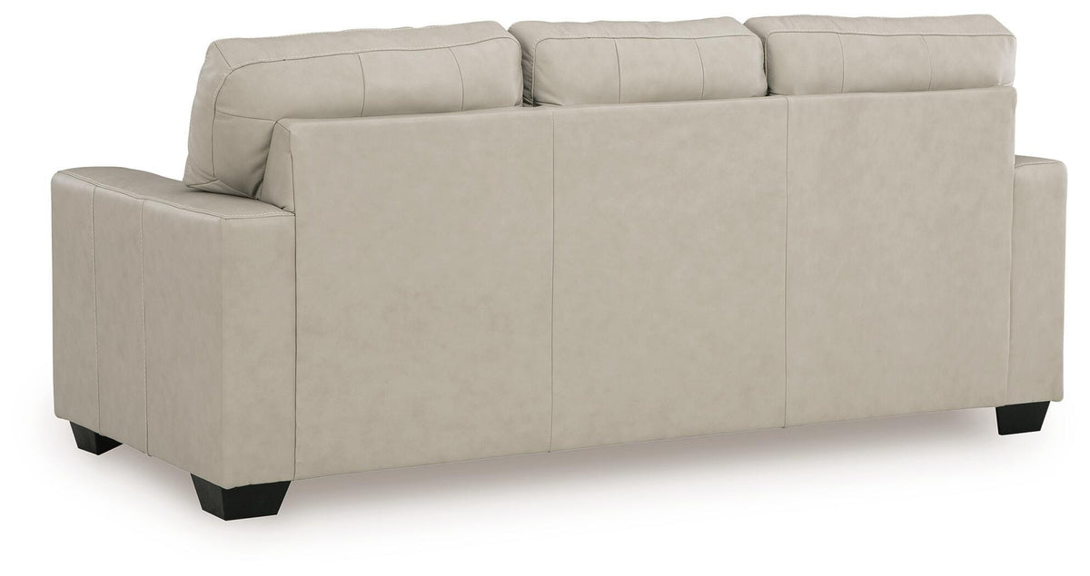 Santorine Sofa Leather