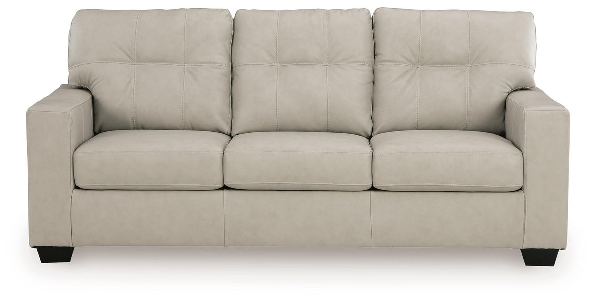 Santorine Sofa Leather
