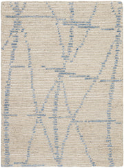 Ellora ELL02 Sky Rug - Rectangle