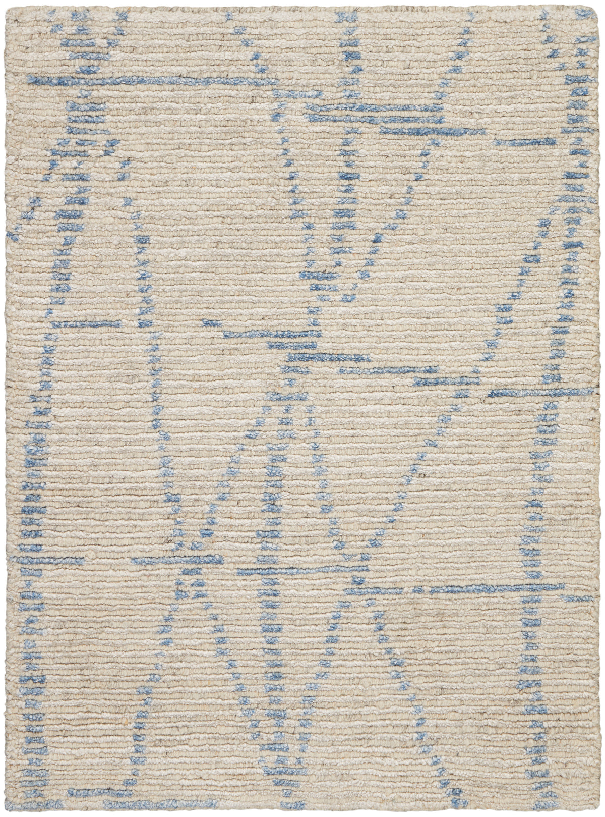 Ellora ELL02 Sky Rug - Rectangle