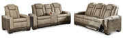 Next-Gen DuraPella Sofa, Loveseat and Recliner