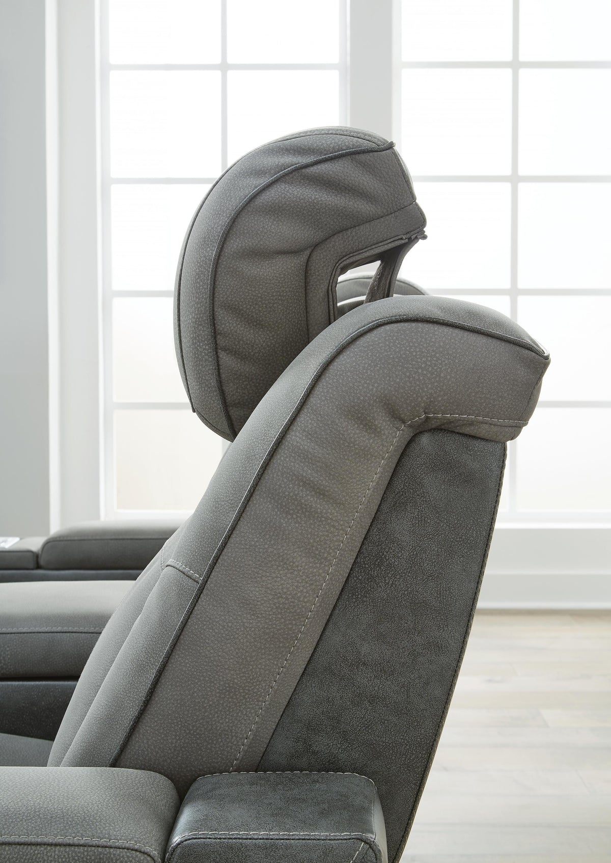 Next-Gen Durapella Power Reclining Sofa, Loveseat and Recliner