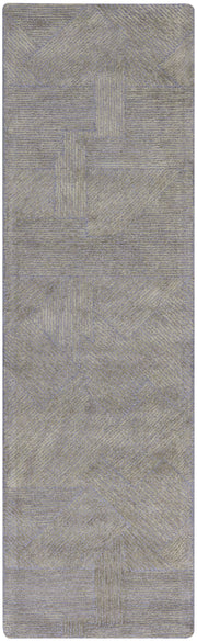 Ma30 Star SMR01 Slate Rug - Runner